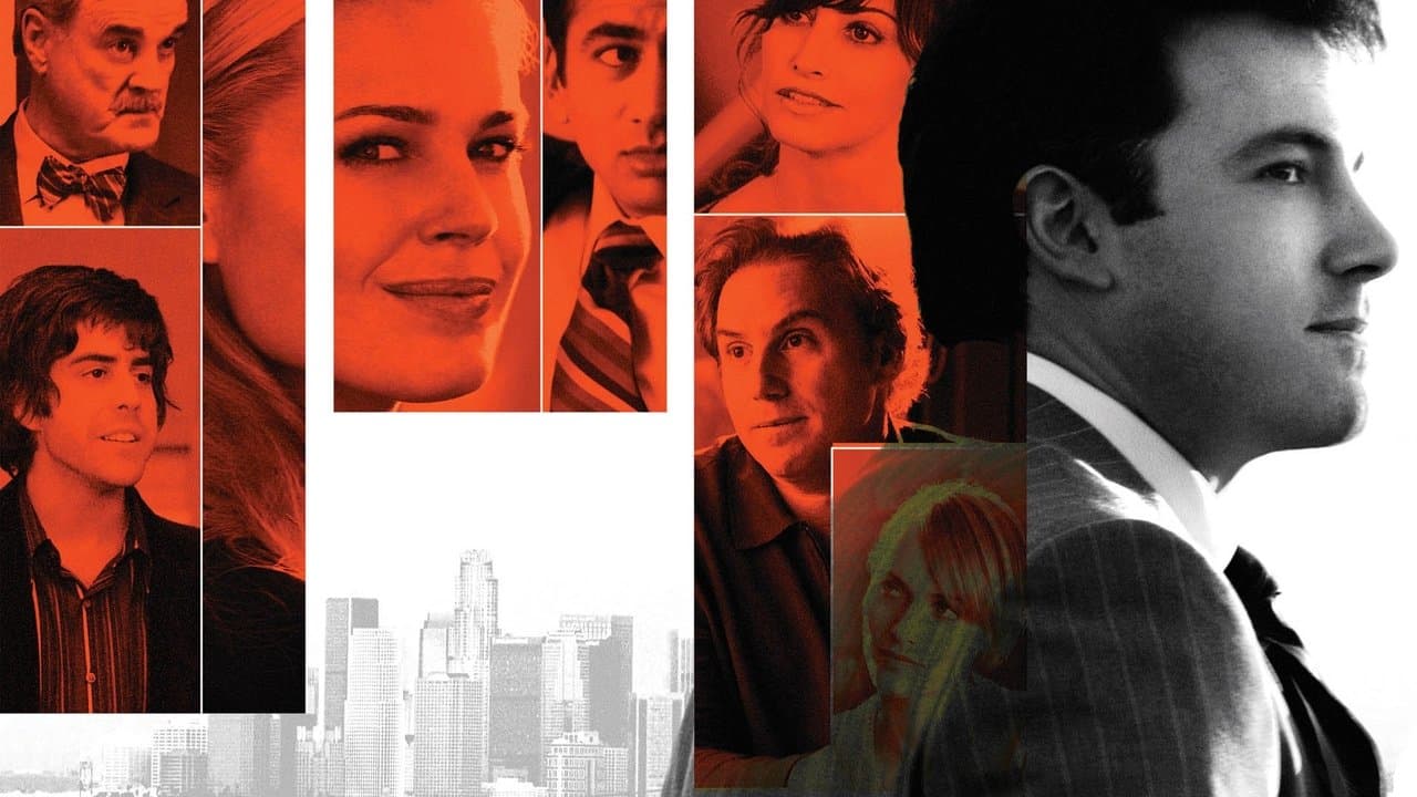 Agent de stars backdrop