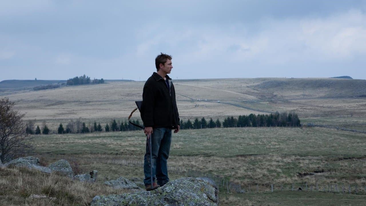 L'Hiver dernier backdrop