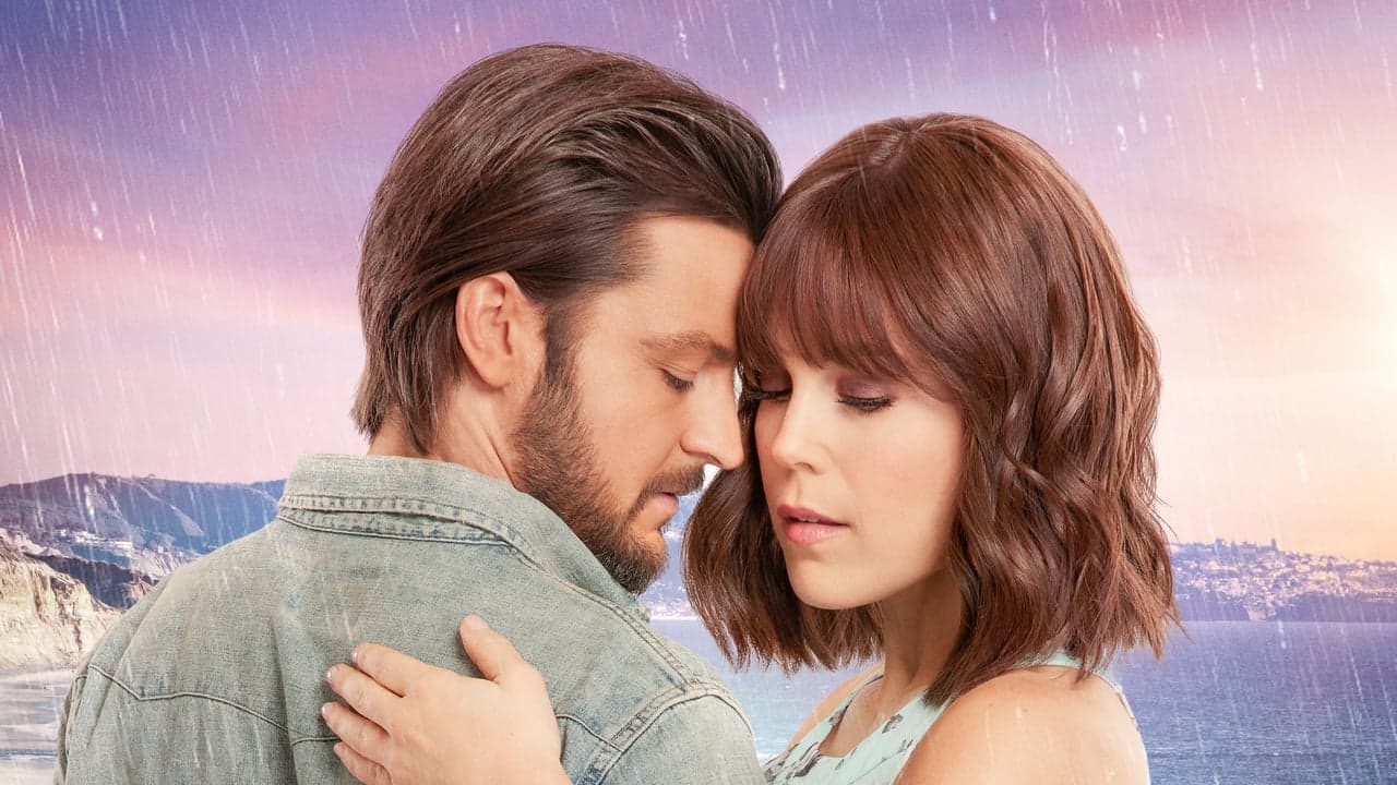 Un amour inévitable backdrop