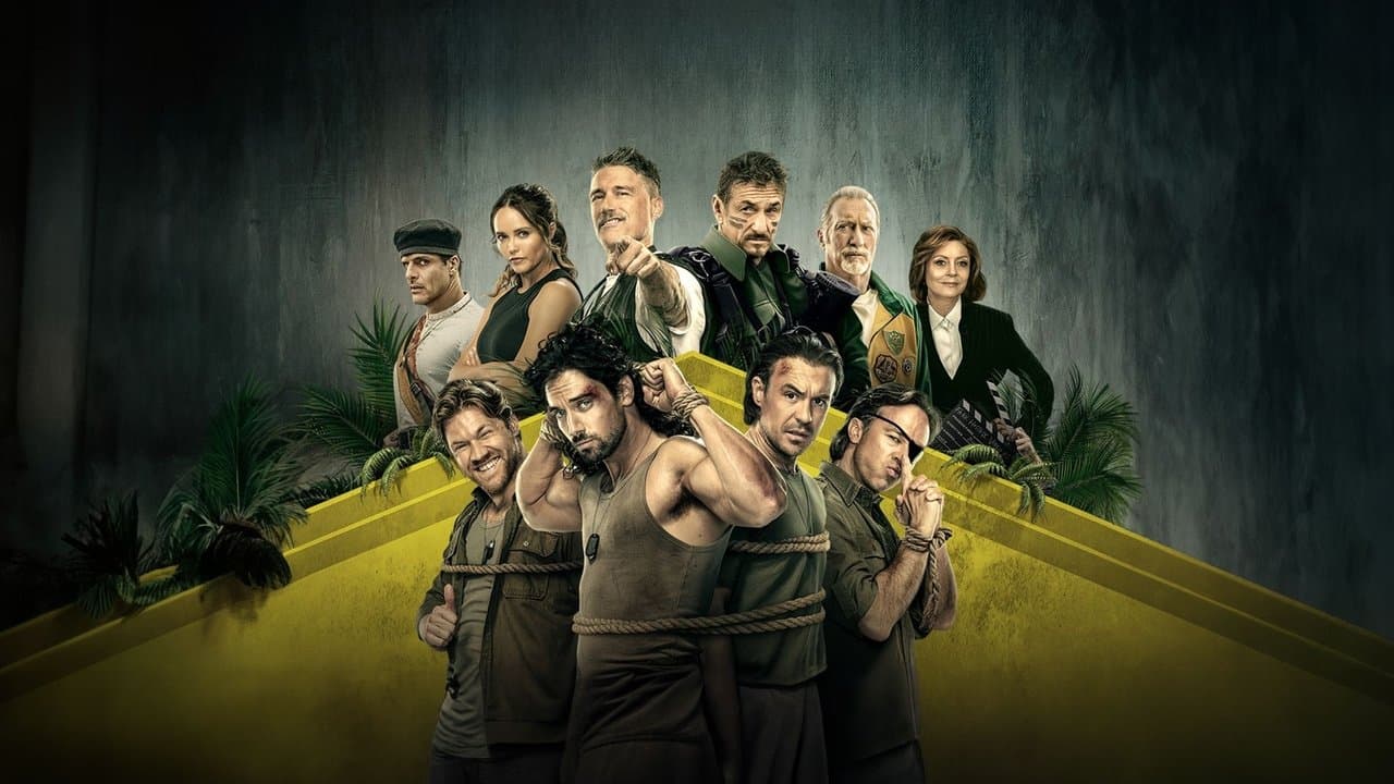 C*A*P*T*I*F*S backdrop