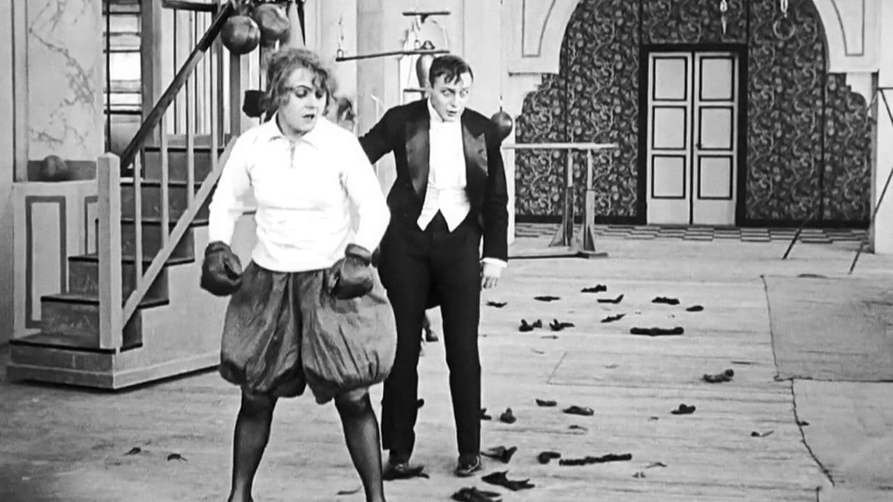 La Princesse aux huîtres backdrop