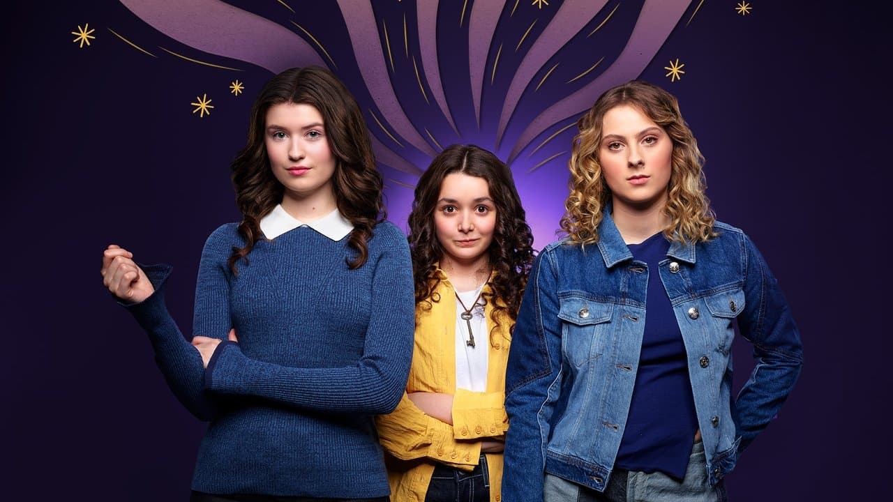 Les étincelles invisibles backdrop