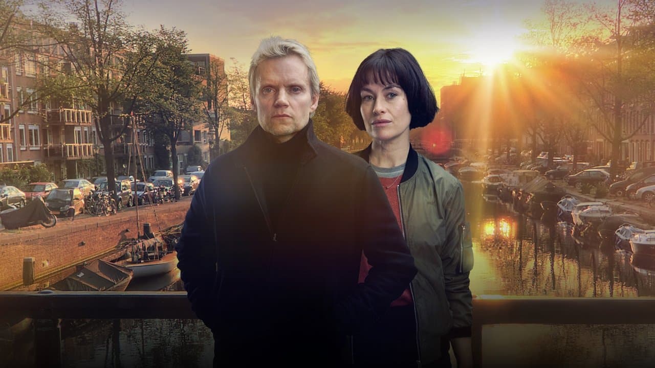 Les enquêtes du commissaire Van der Valk backdrop