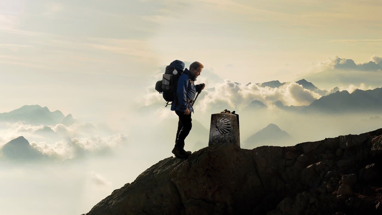 The Way : La Route Ensemble backdrop