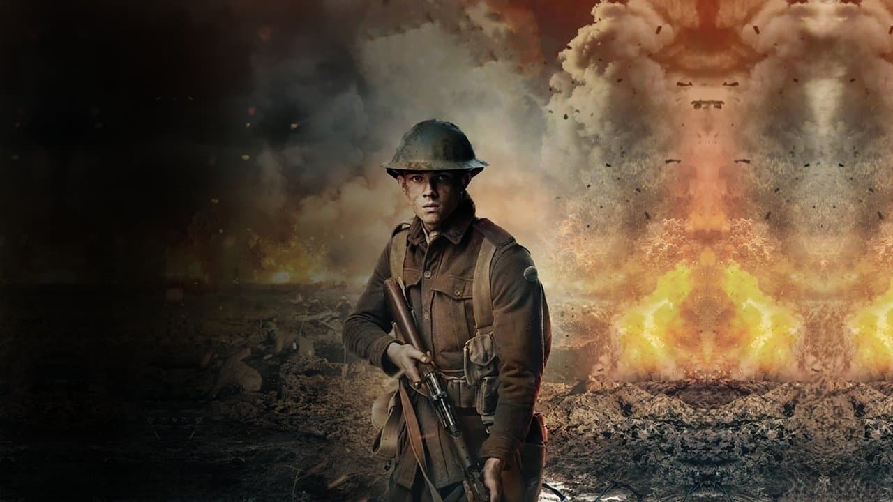 Soldat Collins backdrop