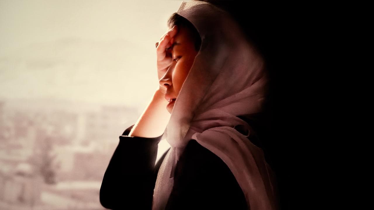 Bread & Roses : le combat des femmes afghanes backdrop