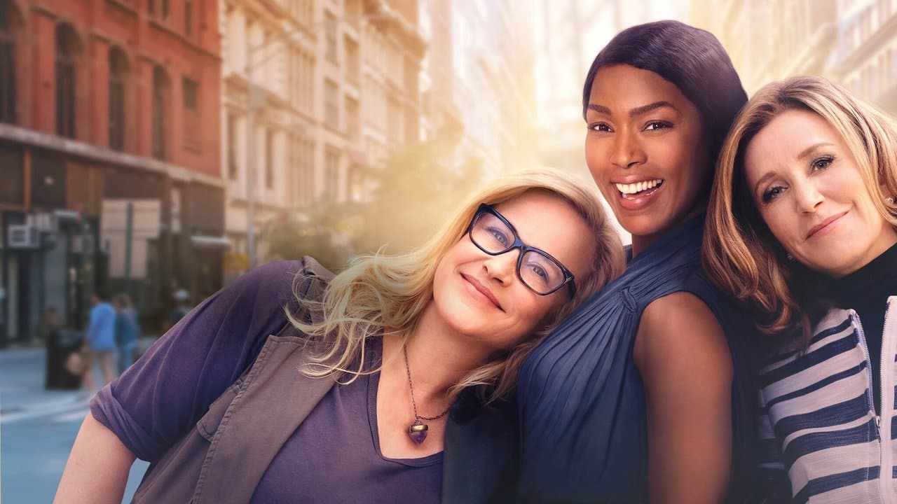 Nos vies après eux backdrop