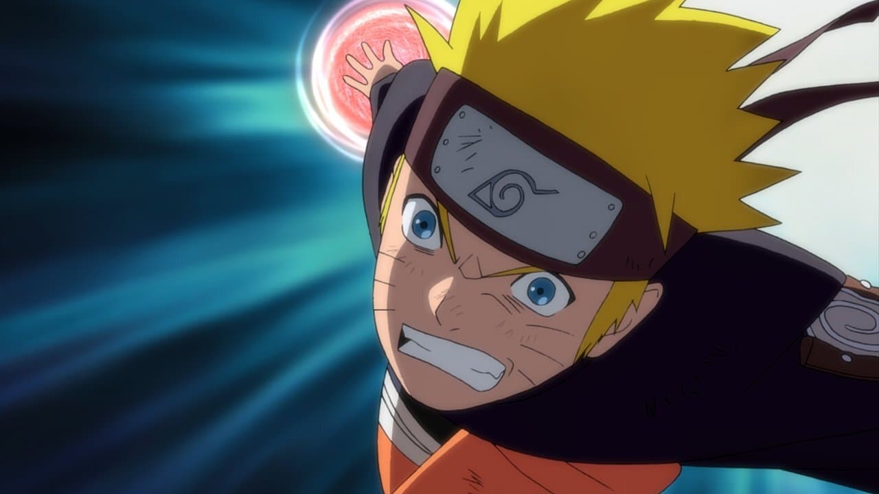 Naruto Shippuden : Les Liens backdrop