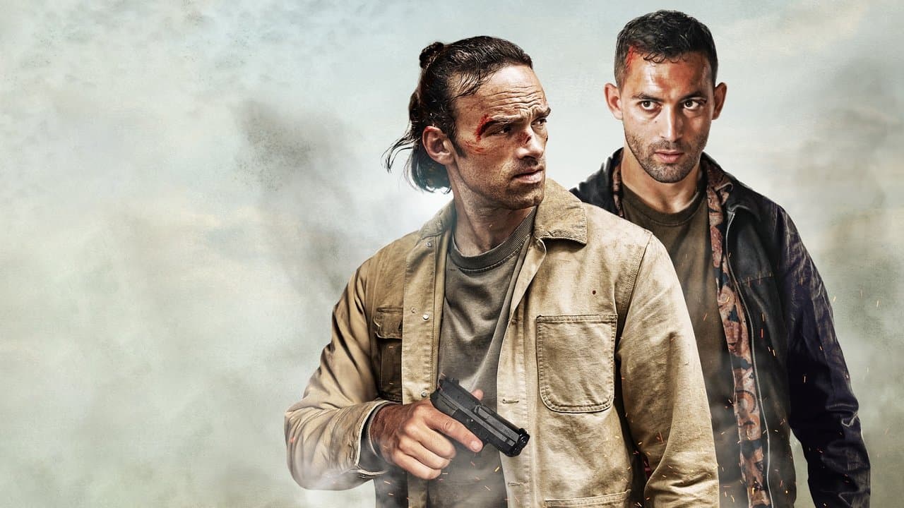 Les Orphelins backdrop