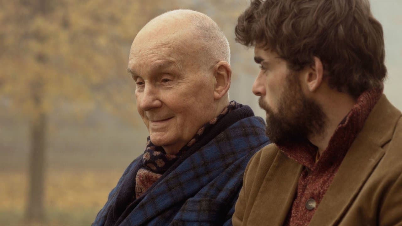 L'Origine de la violence backdrop