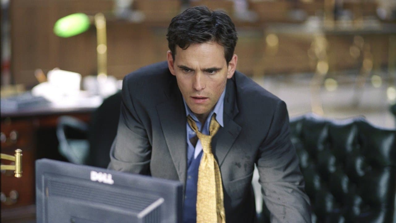 L'Employé du mois backdrop