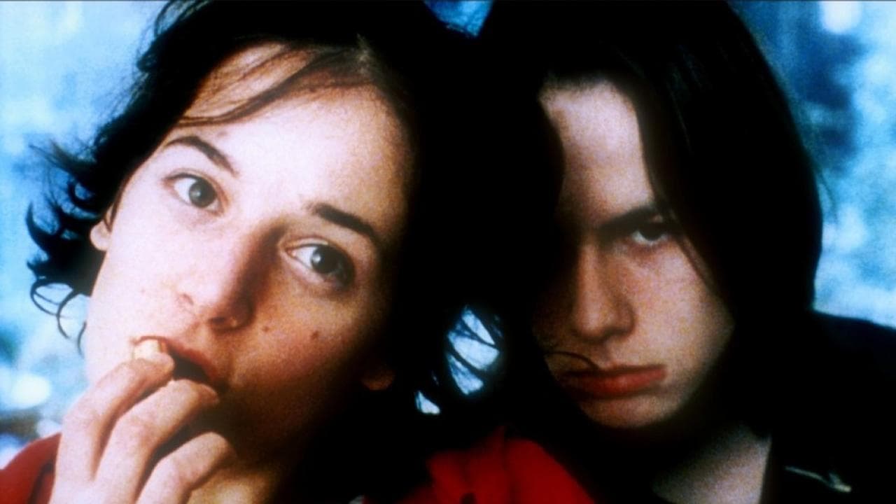 Du poil sous les roses backdrop