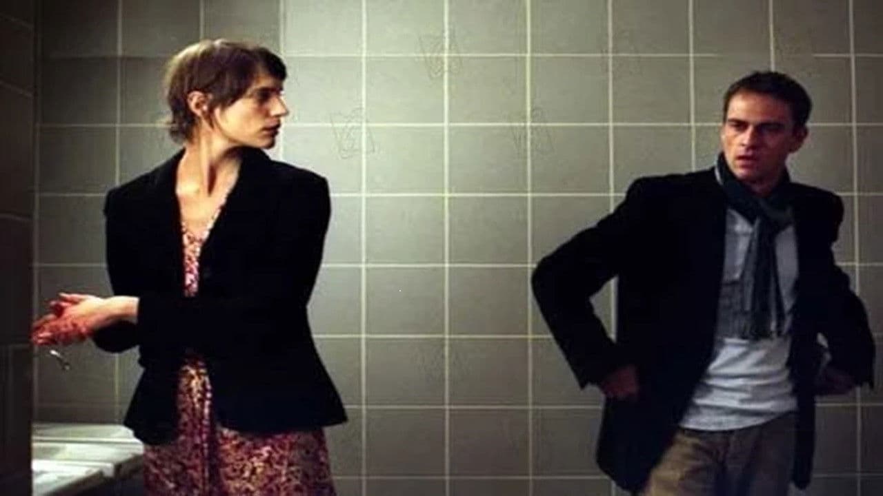 De particulier à particulier backdrop