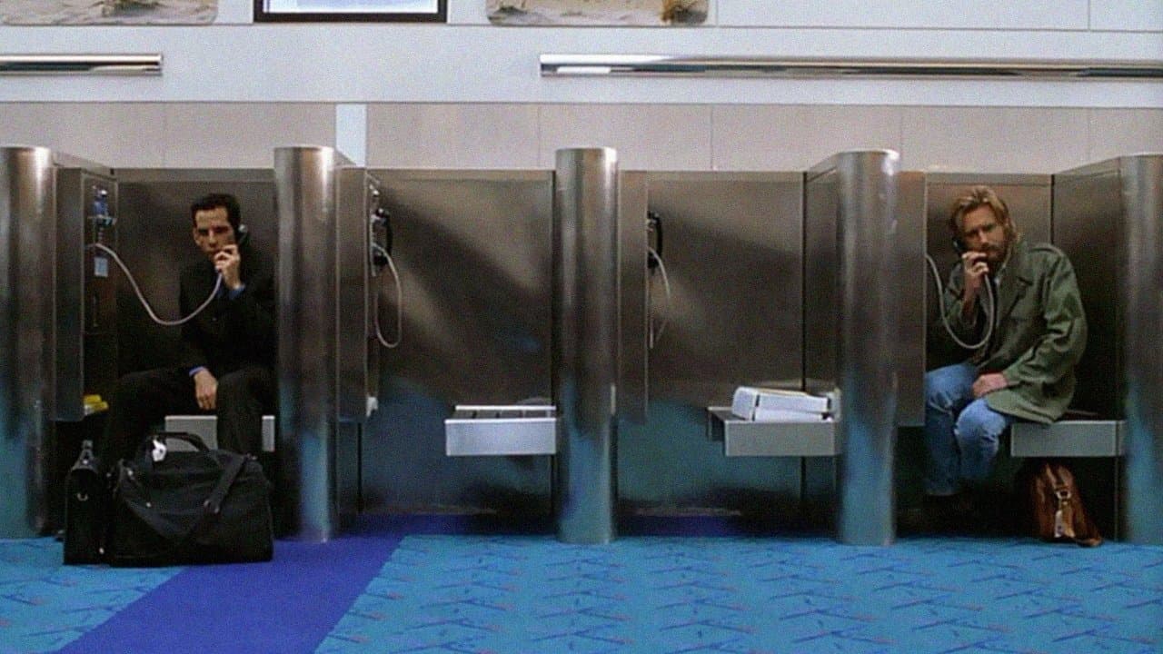 La Méthode Zéro backdrop