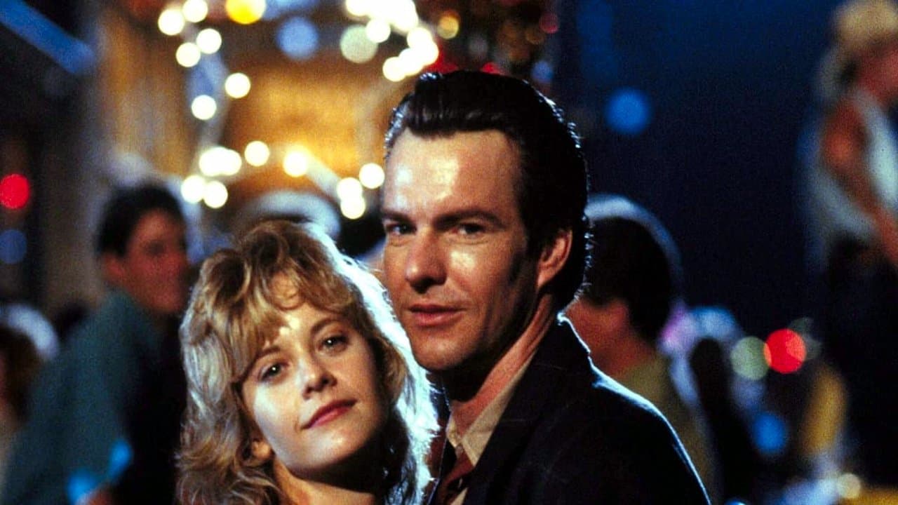 Mort à l'arrivée backdrop