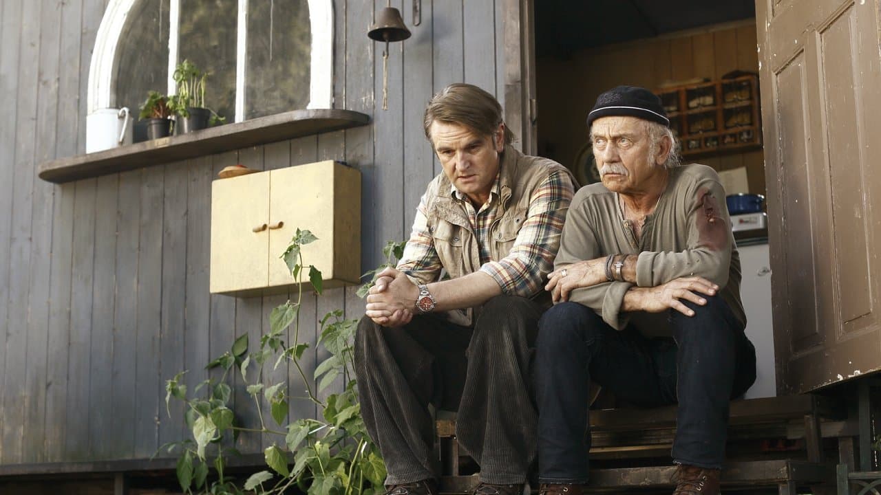 Whisper 1 : Libres comme le vent backdrop