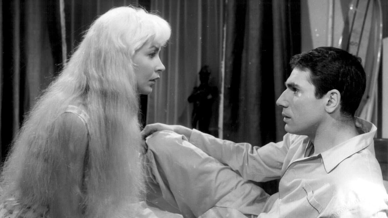 Toi... le venin backdrop