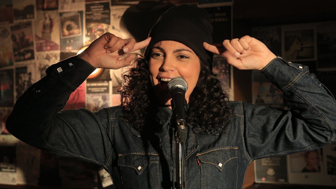 C'est tout pour moi backdrop