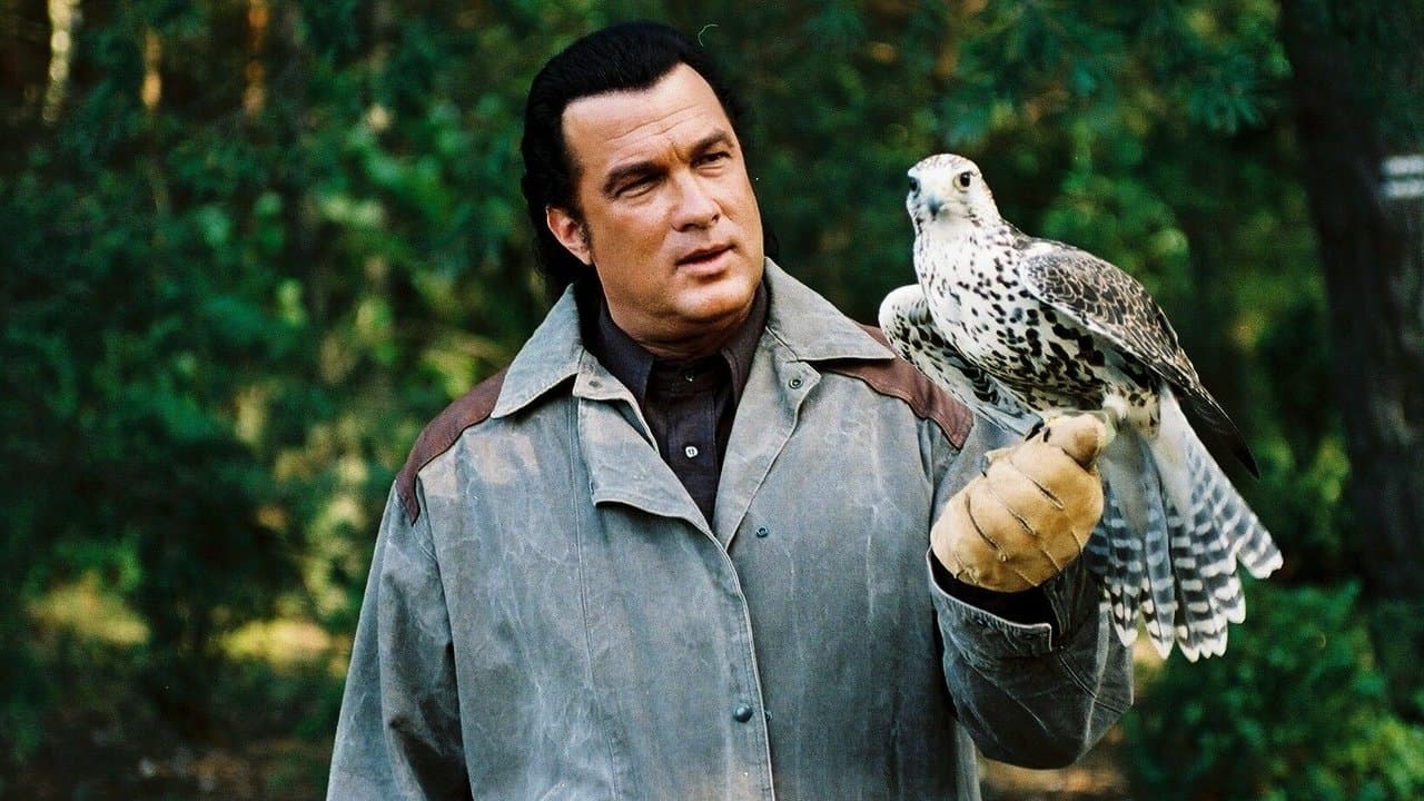 Hors de Portée backdrop