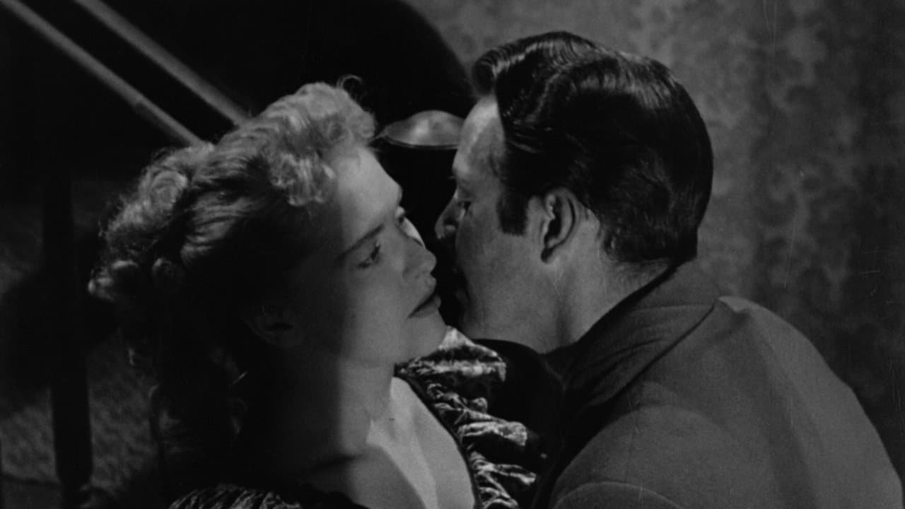 Au fil de l'eau backdrop