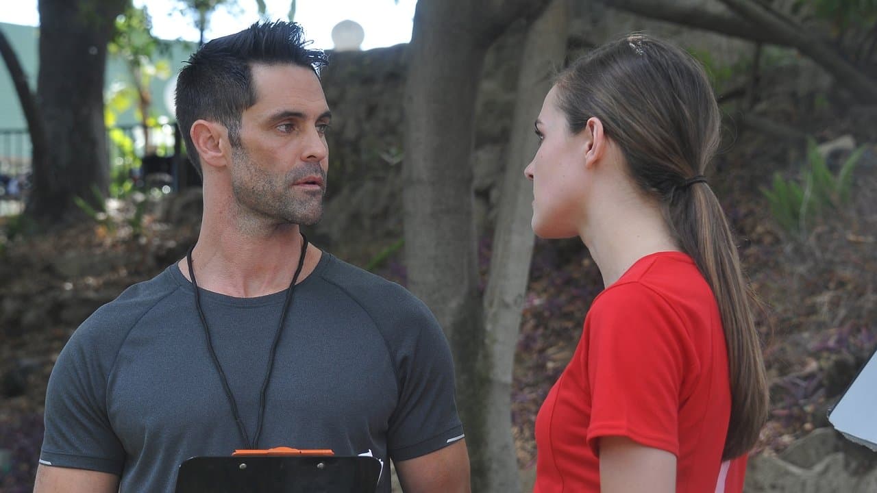 L'Obsession d'une étudiante backdrop