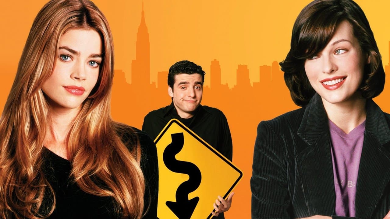 Tous les mêmes backdrop