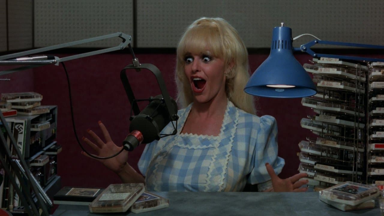 Ultra Vixens backdrop