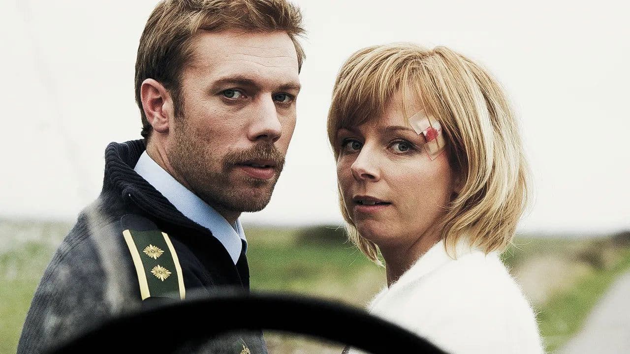 Terriblement heureux backdrop