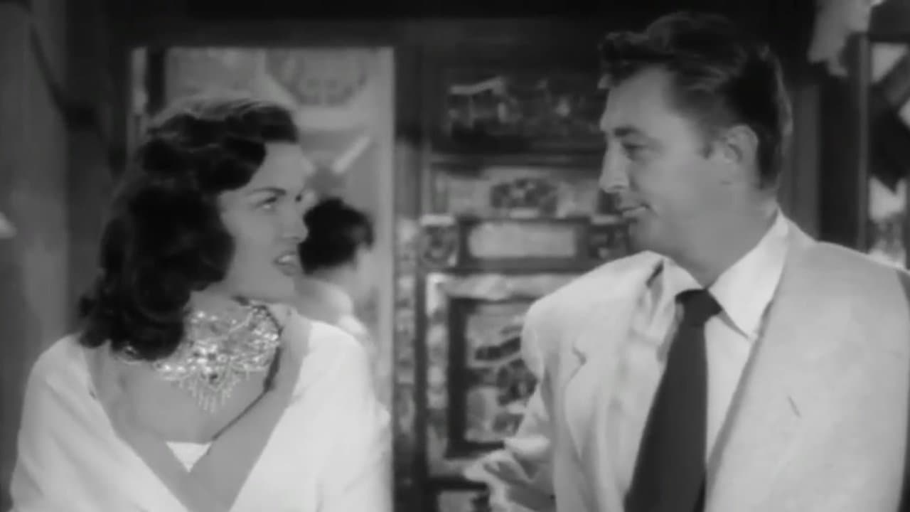 Le Paradis des mauvais garçons backdrop