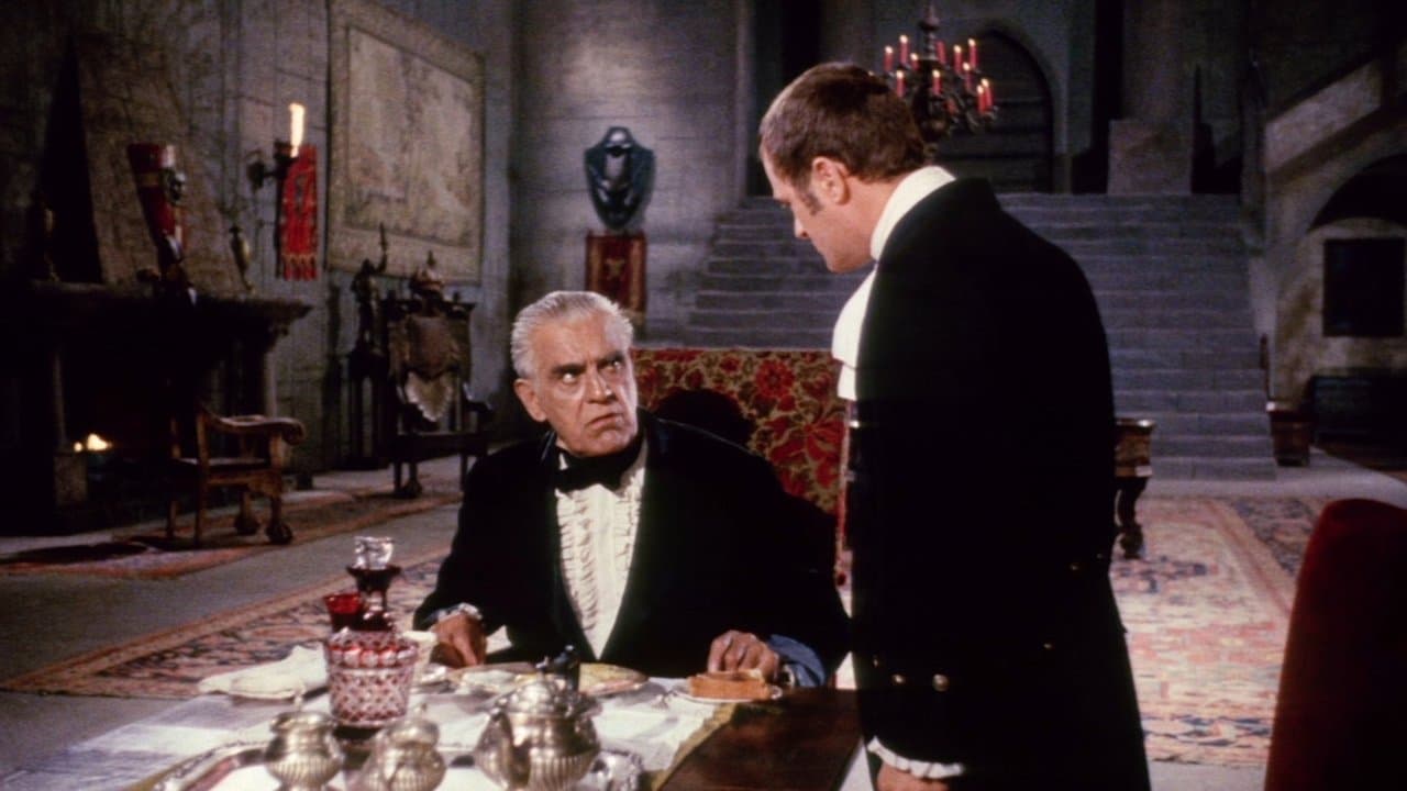 L'Halluciné backdrop