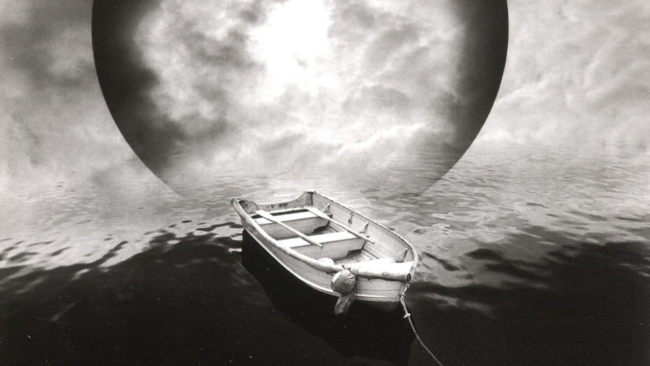 Au-delà du réel : L'aventure continue backdrop