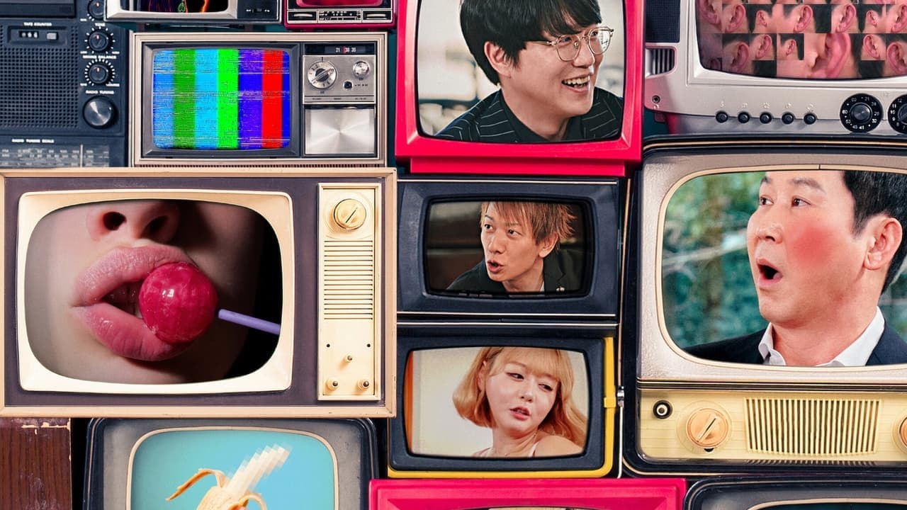 Show Bouillant : Japon backdrop