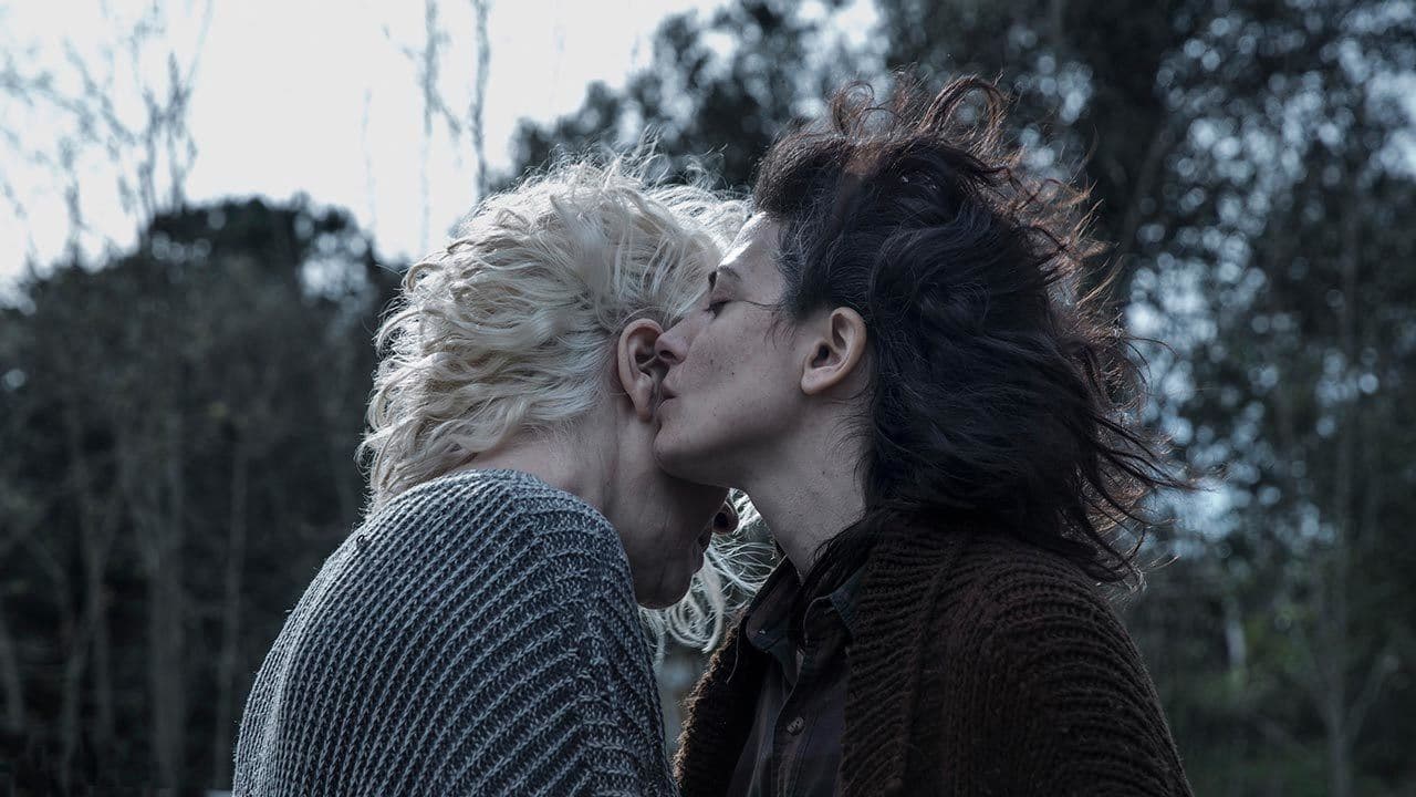 La Maladie du Dimanche backdrop