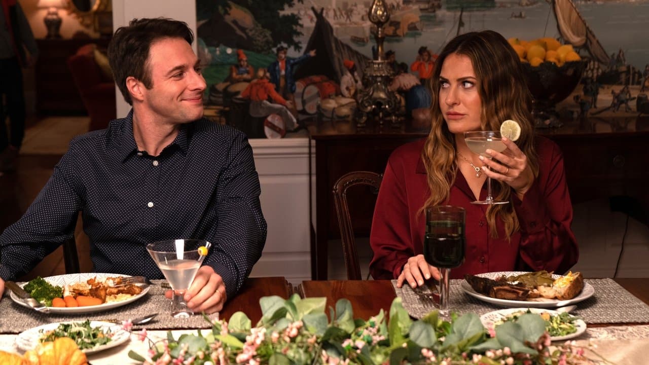 La demande en mariage backdrop