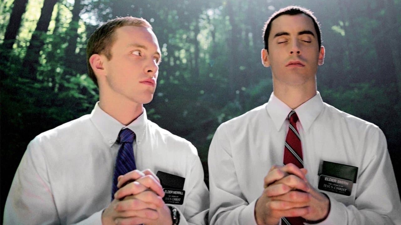 Confessions backdrop