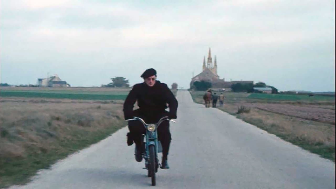 Doucement les basses backdrop