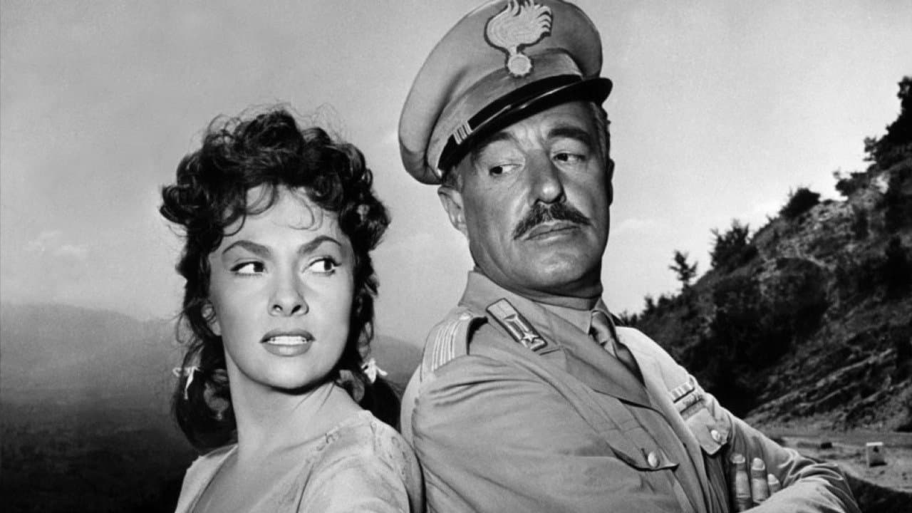 Pain, Amour et Fantaisie backdrop