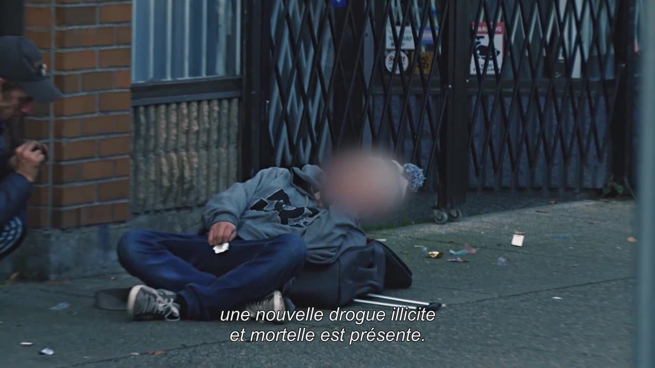 Ten Dollar Death Trip: Inside the Fentanyl Crisis backdrop