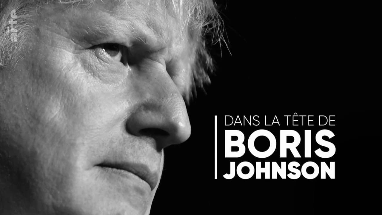 Dans la tête de Boris Johnson backdrop