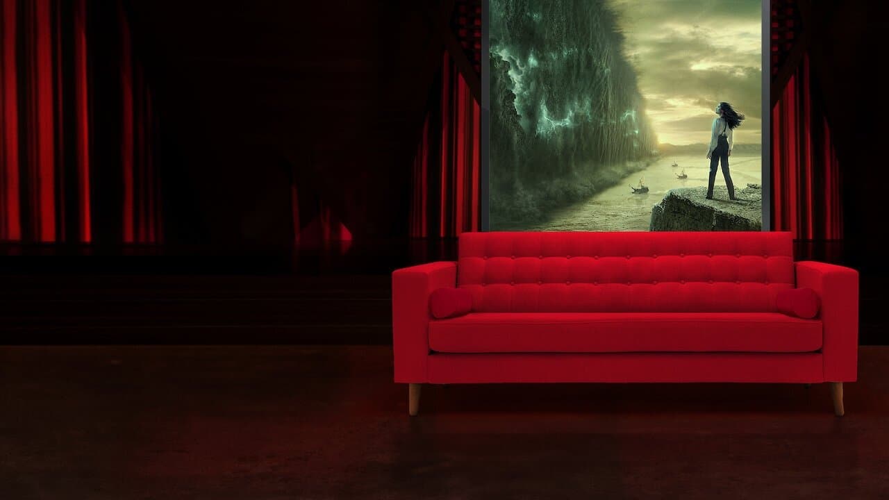 Shadow and Bone : La saga Grisha - L'after backdrop