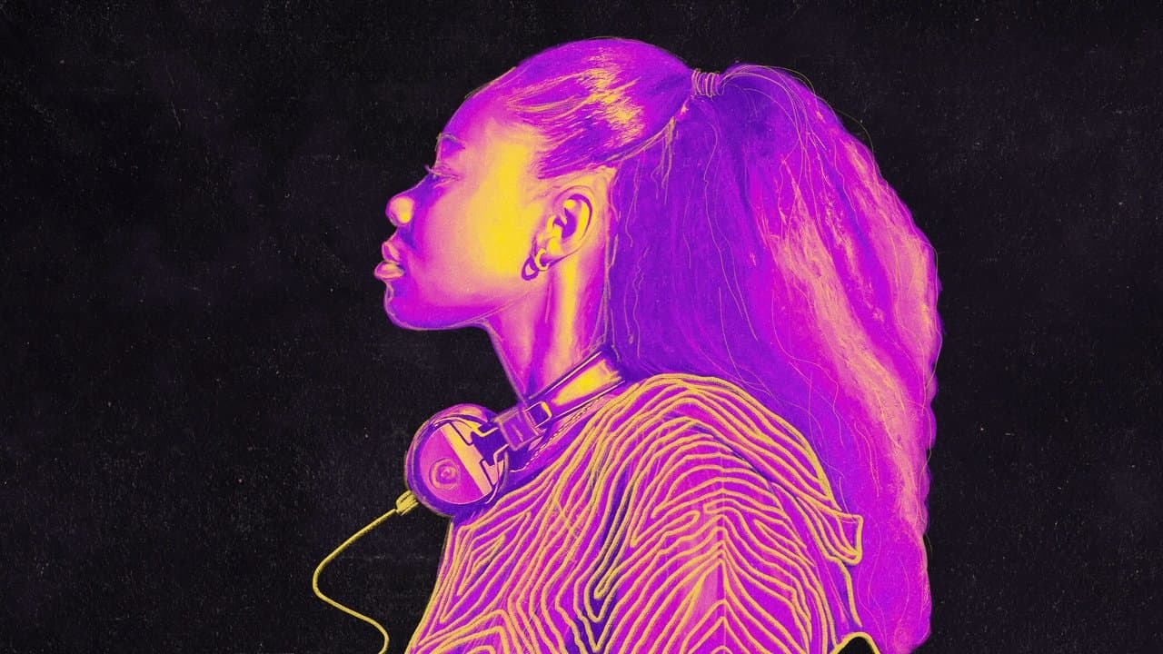 Parée pour percer backdrop