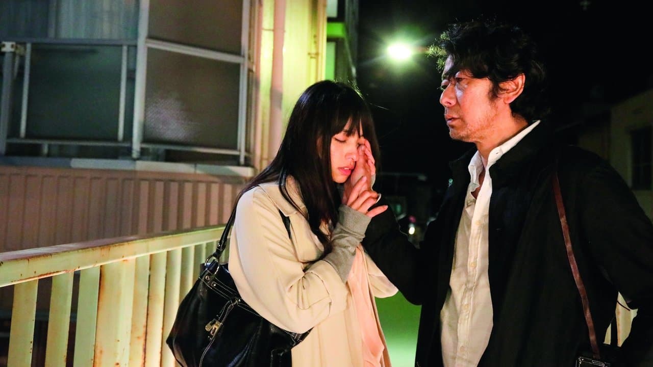 Vers la lumière backdrop