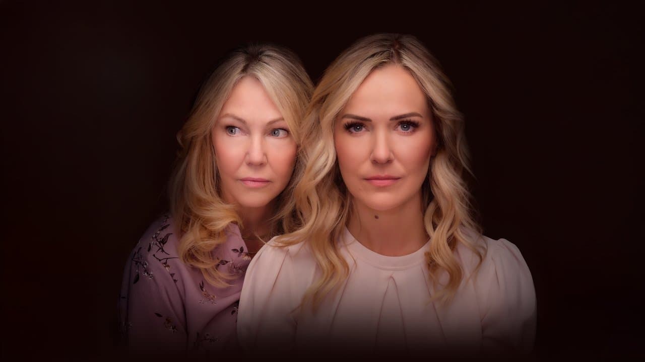 Le diable à la maison : l'histoire vraie de Ruby Franke backdrop