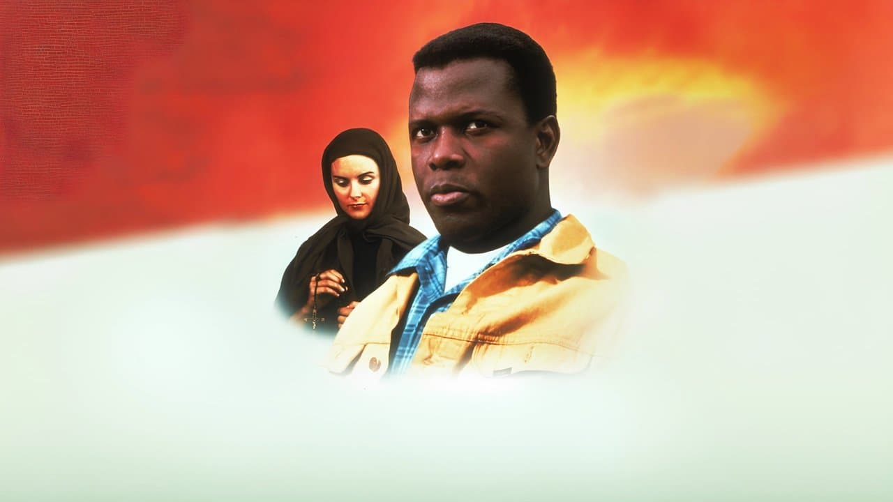 Le Lys des champs backdrop