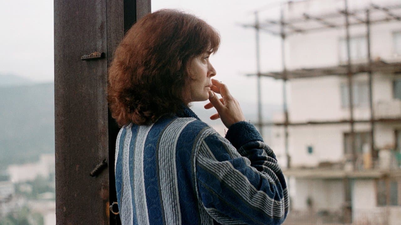 Depuis qu'Otar est parti backdrop