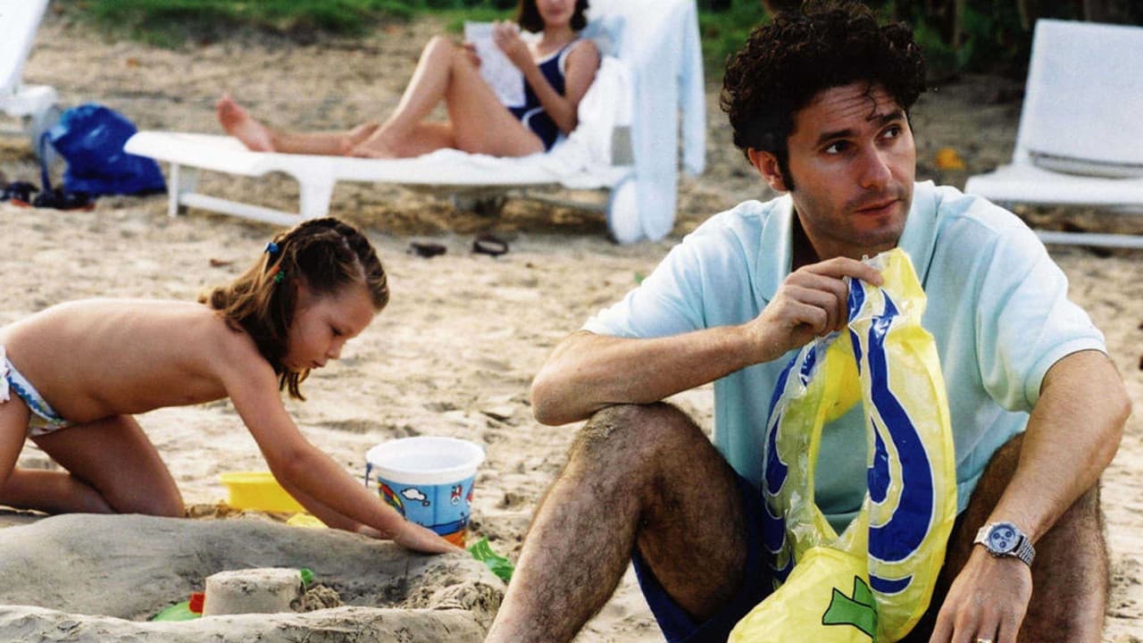 Les gens en maillot de bain ne sont pas (forcément) superficiels backdrop