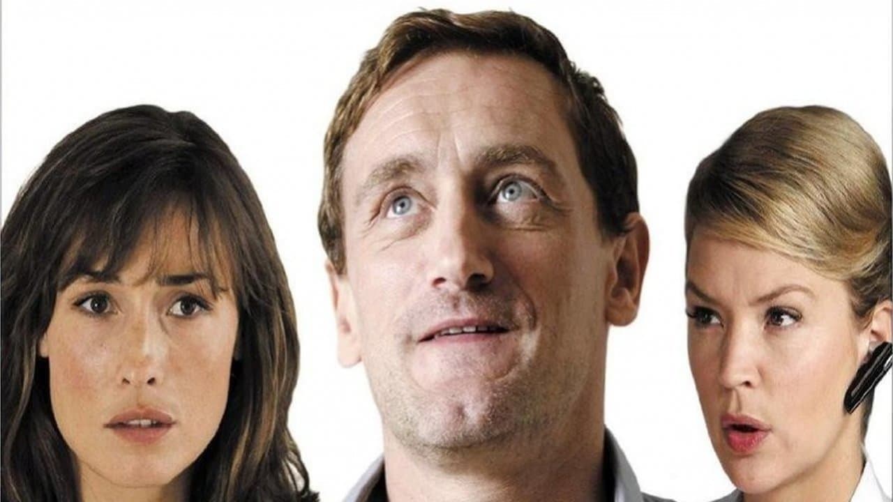 En chantier, monsieur Tanner ! backdrop