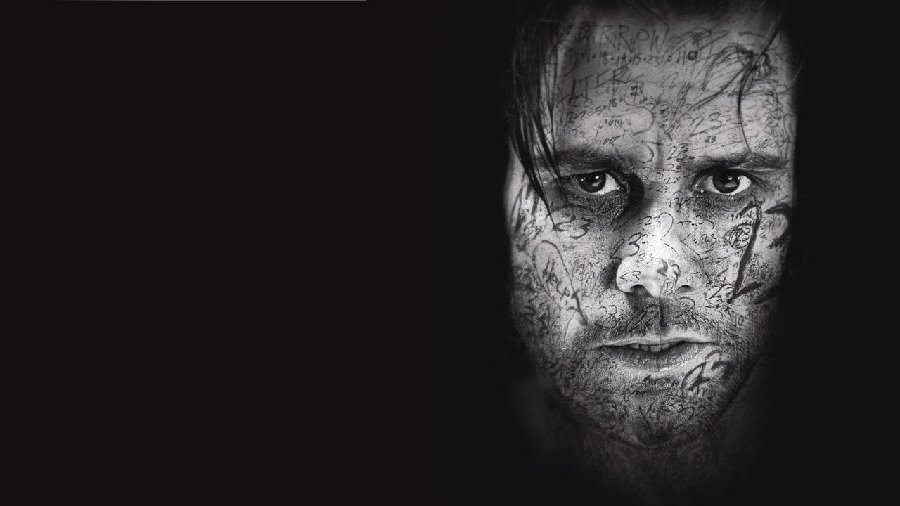 Le Nombre 23 backdrop