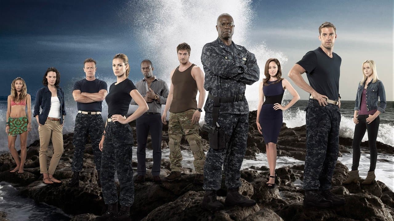 Last Resort backdrop