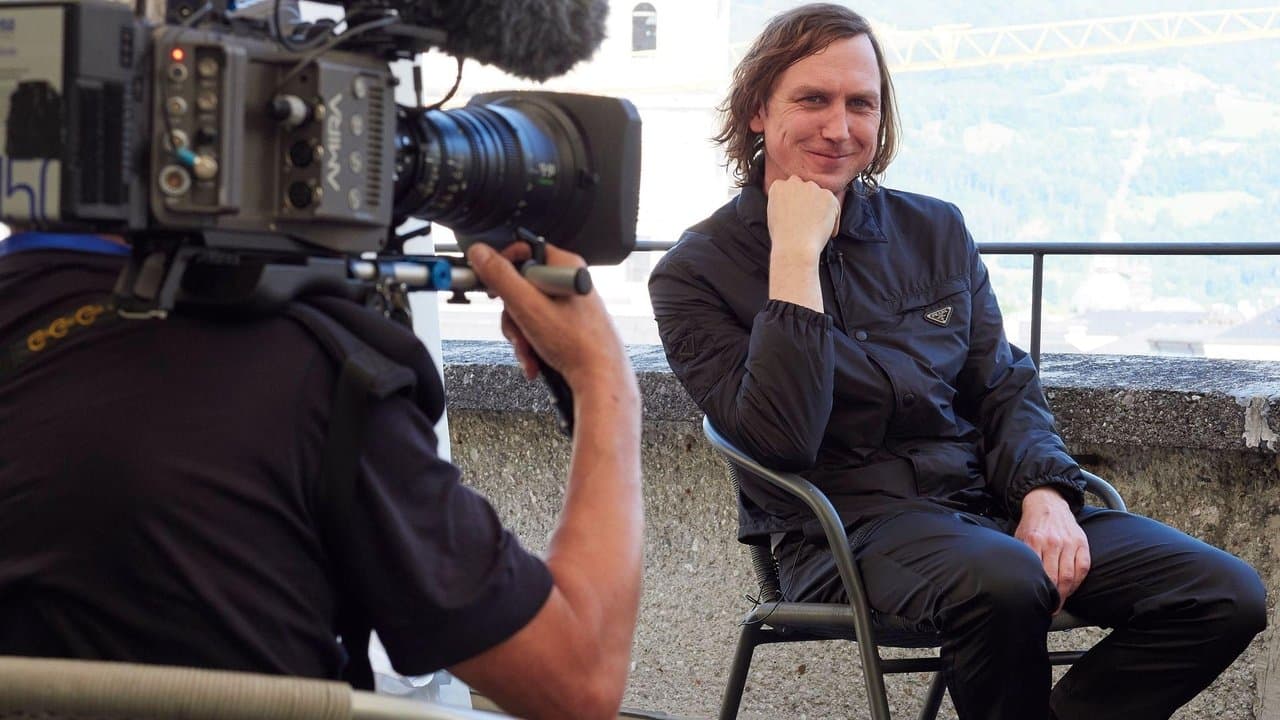 Lars Eidinger, être ou ne pas être backdrop